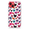 Bleeding Passion iPhone 14 Ultra Clear Case For Discount