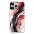 Artisan Strokes iPhone 14 Pro Ultra Clear Case Supply