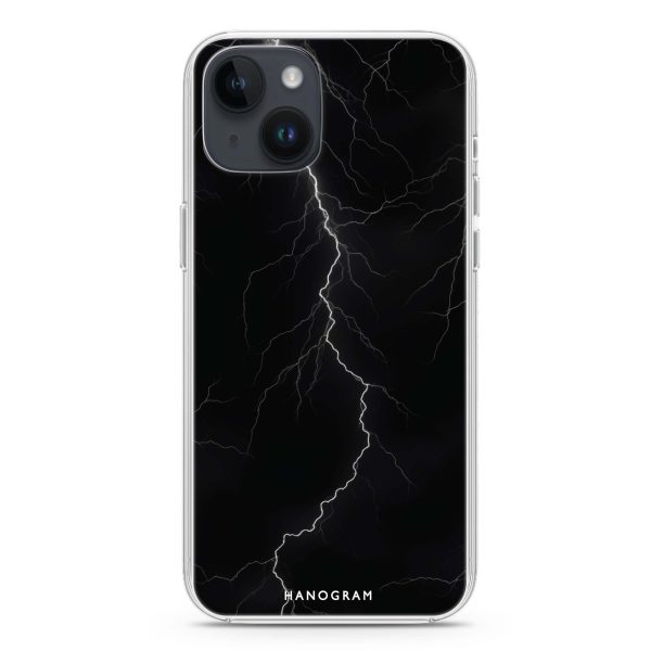 Thunder iPhone 14 Plus Ultra Clear Case Discount