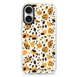 Wild Patterning iPhone Ultra Clear Case For Sale