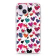 Bleeding Passion iPhone 14 Plus Ultra Clear Case Discount