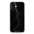 Thunder iPhone Ultra Clear Case Online Hot Sale