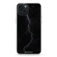 Thunder iPhone 15 Plus Ultra Clear Case Sale