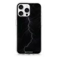 Thunder iPhone 14 Pro Ultra Clear Case Cheap