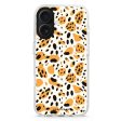 Wild Patterning iPhone Ultra Clear Case For Sale