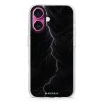 Thunder iPhone Ultra Clear Case Online Hot Sale