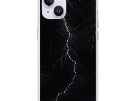 Thunder iPhone 14 Plus Ultra Clear Case Discount