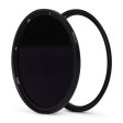 Urth Magnetic Essentials Filter Kit Plus+ (82mm) Fashion