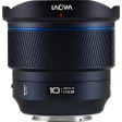 Venus Optics Laowa 10mm f 2.8 Zero-D FF Autofocus Lens (Sony E) For Discount