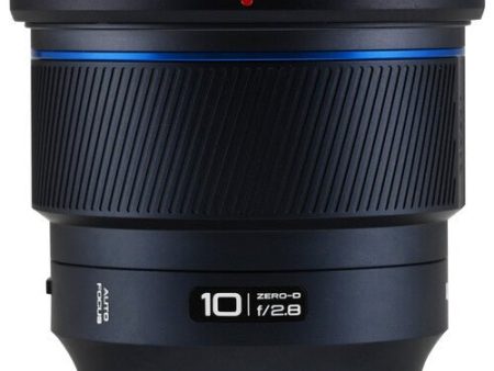 Venus Optics Laowa 10mm f 2.8 Zero-D FF Autofocus Lens (Sony E) For Discount