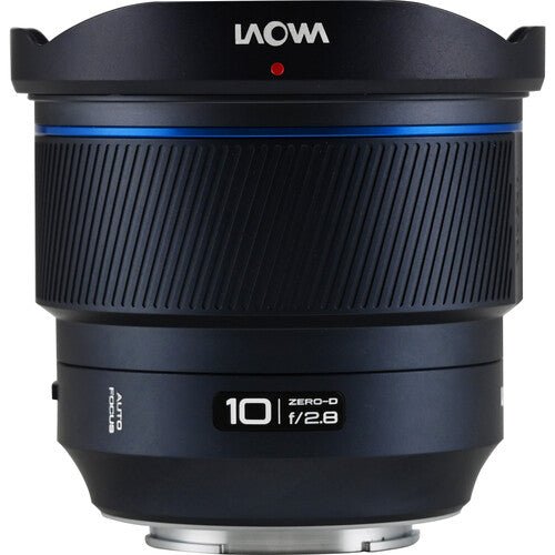 Venus Optics Laowa 10mm f 2.8 Zero-D FF Autofocus Lens (Sony E) For Discount