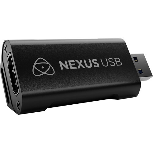 Atomos Nexus HDMI to USB Converter Supply