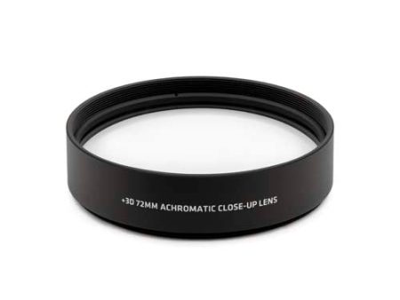 Promaster 72mm +3D Achromatic Close-Up Lens Online Hot Sale