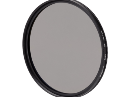 Promaster 58mm Circular Polarizer Filter (CPL) - Basis For Discount