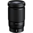 Nikon NIKKOR Z 28-400mm f 4-8 VR Fashion