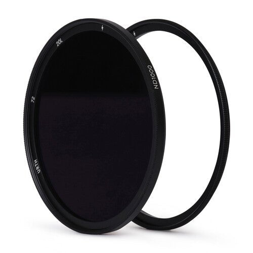 Urth Magnetic Essentials Filter Kit Plus+ (72mm) Discount