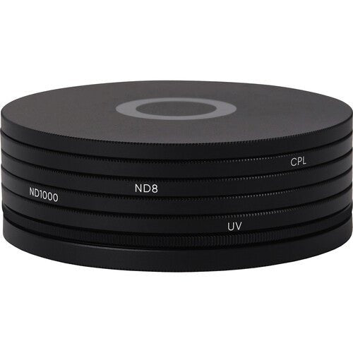 Urth Plus+ Magnetic UV, CPL, ND8 & ND1000 Lens Filter Set (39mm) Discount