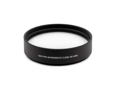 Promaster 67mm +3D Achromatic Close-Up Lens Sale