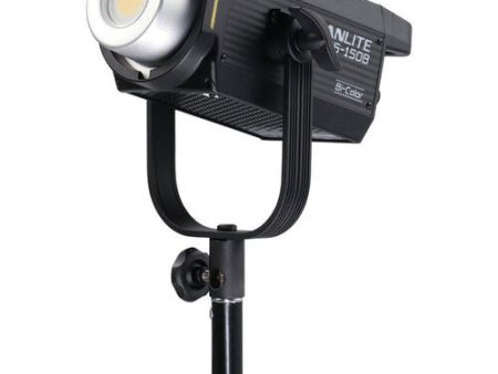 Nanlite FS-150B Bi-Color LED Monolight For Discount