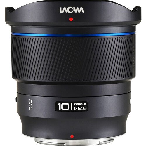 Venus Optics Laowa 10mm f 2.8 Zero-D FF Autofocus Lens (Nikon Z) Discount