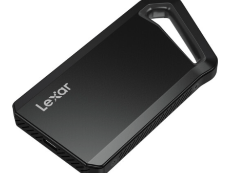 Lexar SL600 Portable SSD 2TB Supply