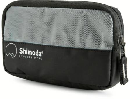 Shimoda Designs Accessory Pouch (Black) For Discount