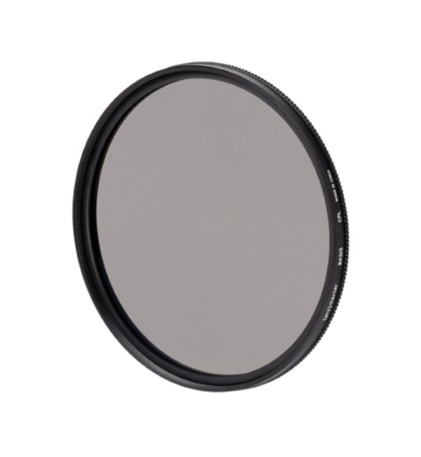 Promaster 55mm Circular Polarizer Filter (CPL) - Basis Online Hot Sale