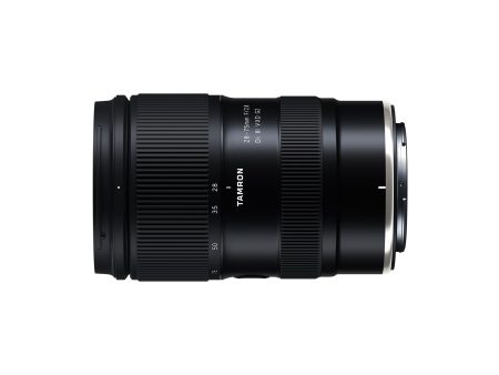 Tamron 28-75mm F 2.8 Di III VC VXD G2 for Nikon Z Sale