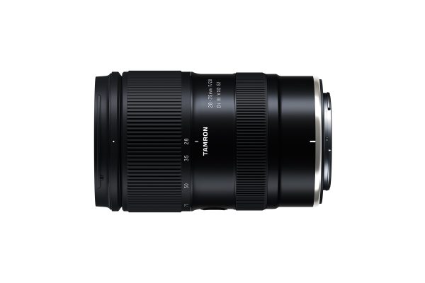 Tamron 28-75mm F 2.8 Di III VC VXD G2 for Nikon Z Sale