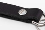 Lomography Black Leather Wrist Strap Cheap