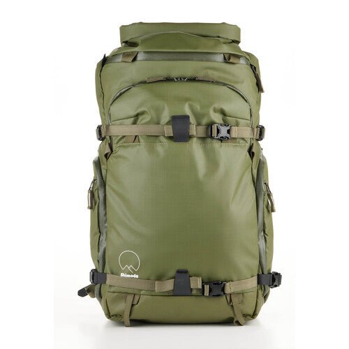 Shimoda Designs Action X30 V2 Starter Kit (Army Green, 30L) For Cheap