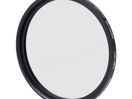 Promaster 49mm Protection Filter - Pure Light Hot on Sale