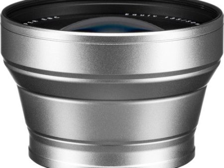 FujiFilm Tele conversion lens TCL-X100II (Silver) Discount