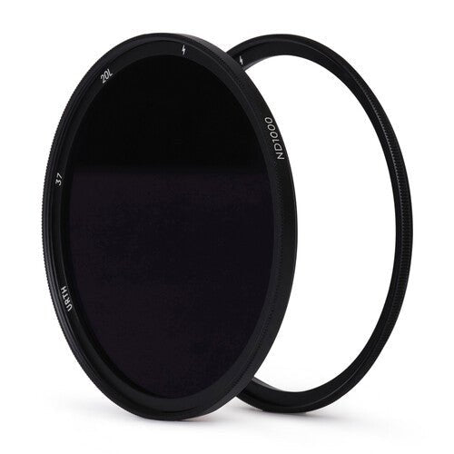 Urth Plus+ Magnetic UV, CPL, ND8 & ND1000 Lens Filter Set (39mm) Discount