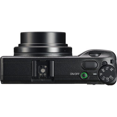 Ricoh GR IIIx Digital Camera Discount