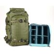 Shimoda Designs Action X30 V2 Starter Kit (Army Green, 30L) For Cheap