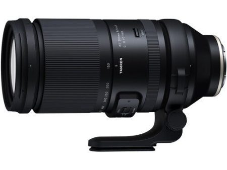 Tamron 150-500mm F 5-6.7 Di III VC VXD Lens for Nikon Z Mount For Discount