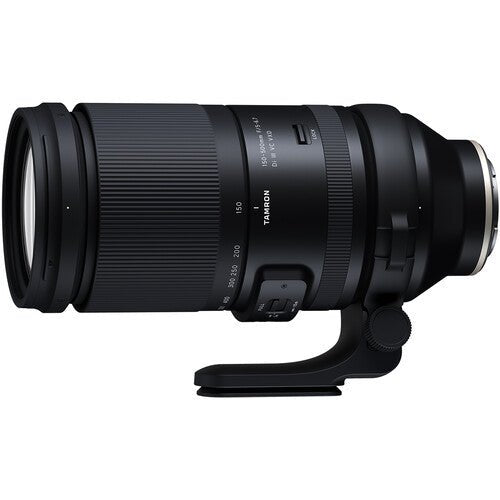 Tamron 150-500mm F 5-6.7 Di III VC VXD Lens for Nikon Z Mount For Discount