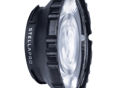 Light & Motion Spot Optic for Reflex Stella Pro and Sola Lights Supply