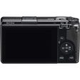 Ricoh GR IIIx Digital Camera Discount