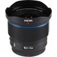 Venus Optics Laowa 10mm f 2.8 Zero-D FF Autofocus Lens (Nikon Z) Discount