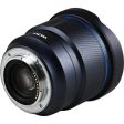 Venus Optics Laowa 10mm f 2.8 Zero-D FF Autofocus Lens (Sony E) For Discount