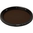 Urth 67mm ND8-128 Variable ND Lens Filter Plus+ (3 to 7 Stop) For Cheap