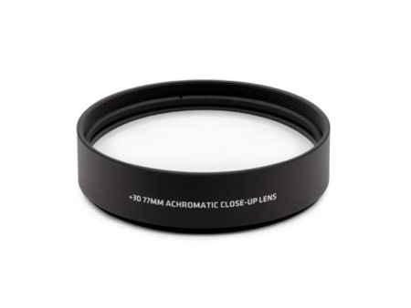 Promaster 77mm +3D Achromatic Close-Up Lens Cheap