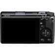 RICOH GR IIIx HDF Digital Camera Hot on Sale