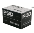 Ferrania P30 80 ISO Film (35mm Roll Film, 36 Exposures) on Sale