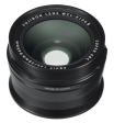 FujiFilm Wide conversion lens WCL-X100II (Black) Hot on Sale