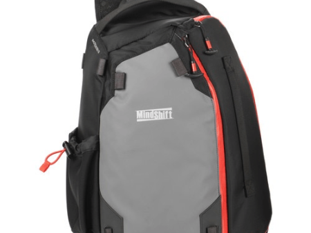 MindShift Gear PhotoCross 13 Sling Bag (Orange Ember) Online Sale