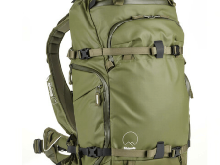 Shimoda Designs Action X30 V2 Starter Kit (Army Green, 30L) For Cheap