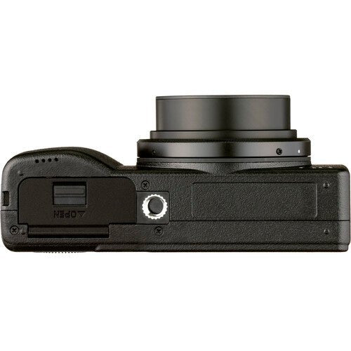 Ricoh GR IIIx Digital Camera Discount